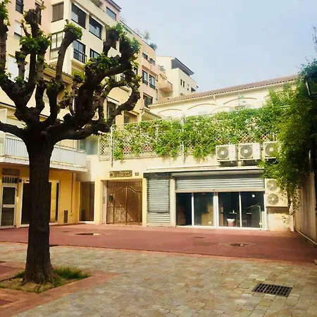 Centre Palais Du Festival * Cannes